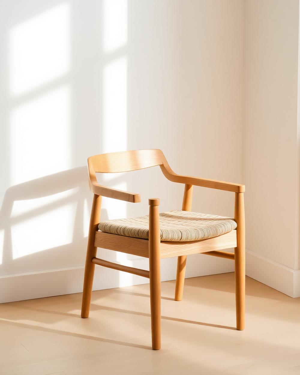 Collection Horizon — Géométrie pure et essences claires